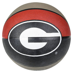 9.5" Georgia Bulldogs Regulation Basketball LLB kids toys