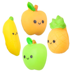 1.5" GUMMY FRUIT ASSORTMENT LLB kids toys