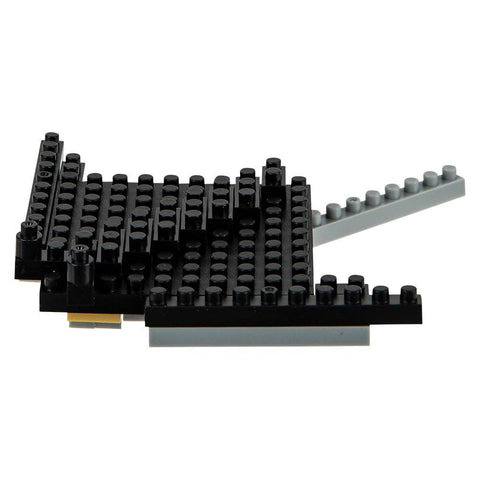 MINI BLOCKS STINGRAY LLB Blocks -kids Baby