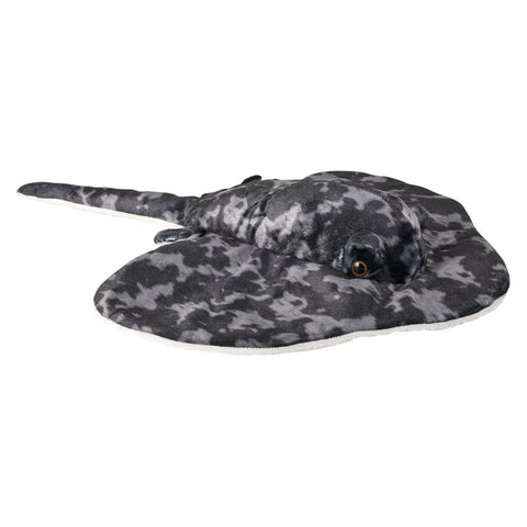 24" Animal Den Camou Spotted Ray - LLB Toys