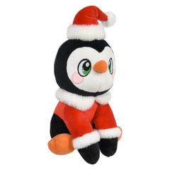 10" Dressed Christmas Plush Assortment - LLB Toys