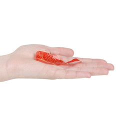 3.5" FORTUNE TELLER FISH 72 BARCODED PIECES/UNIT  - LLB Toys