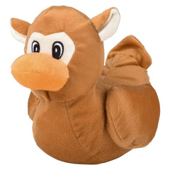 8" DUCK ANIMAL plush ASSORTMENT - LLB Plush Toys
