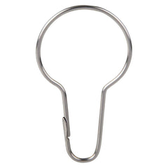 Metal Merchandiser Clip 100ct - LLB Toys