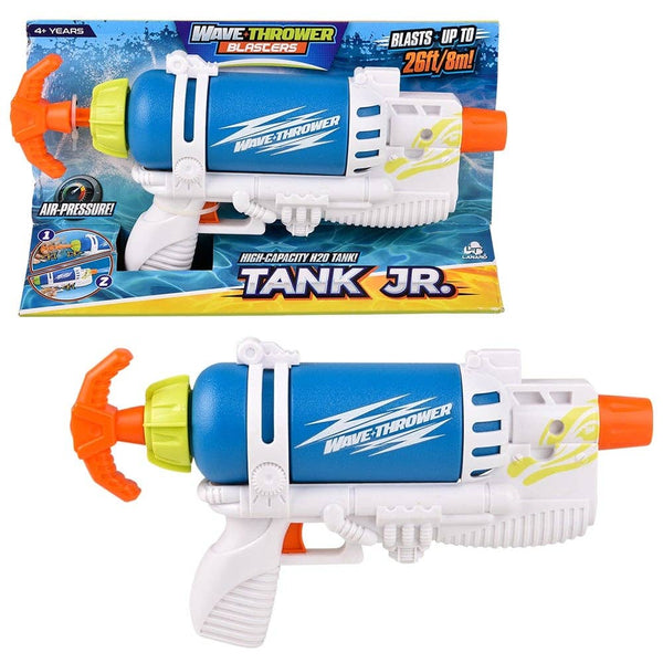 Lanard Air Pressure Tank Jr LLB kids toys