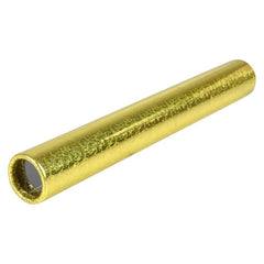 8.25" METALLIC MARBLE KALEIDOSCOPE LLB Kids Toy