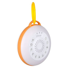 Wireless White Noise Nightlight Speaker - LLB Toys