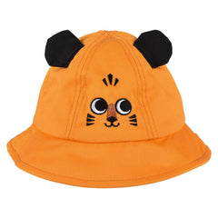 Child Size Zoo Animal Bucket Hat #2 - LLB Toys