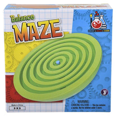 Balance Maze Ball Asmt LLB kids toys