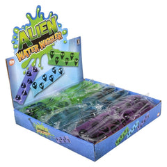 4.5" ALIEN WATER WIGGLER LLB kids toys