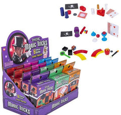 MAGIC TRICK BOX SETS LLB kids toys