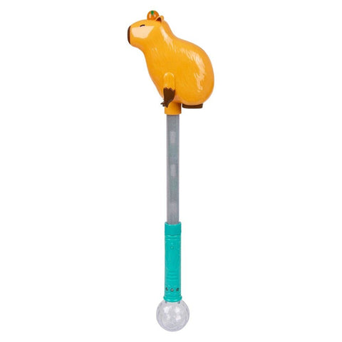 21" Capybara Magic Ball Wand - LLB Toys