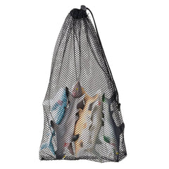 6PC MESH BAG SHARK ASSORTMENT LLB kids toys