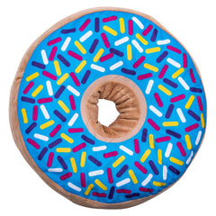 16" DONUT PILLOW LLB Plush Toys