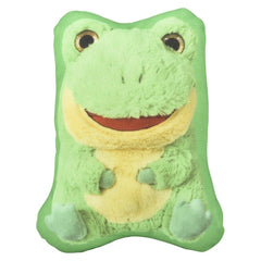 6" BELLY BUDDY PLUSH ASSORTMENT LLB Plush Toys