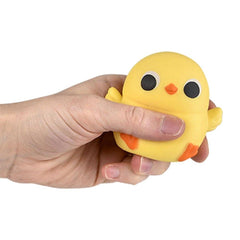 Easter Squish Stretch Assortment  Squishy Toys - LLB Toys