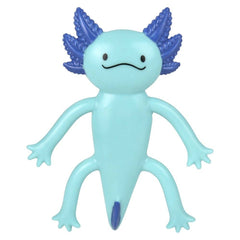 3.5" Axolotl Bendable - LLB Toys