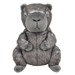 17" Mink Capybara  Plush - LLB Toys