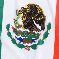 3'x 5' MEXICAN FLAG LLB kids toys