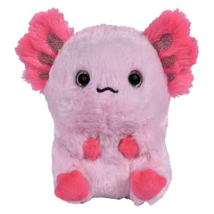 7" Belly Buddy Axolotl - LLB Toys