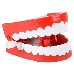 2.5" CHATTERING TEETH - LLB Toys