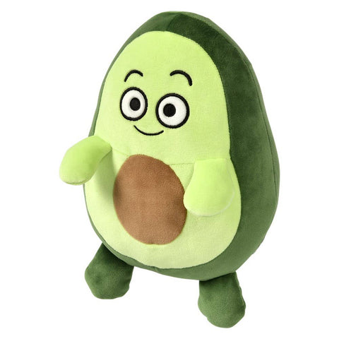 8″ Squishy-Ishies Foodie LLB Plush Toys