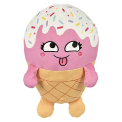 15″ Squishy-Ishies Foodie LLB Plush Toys