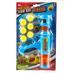 9.25" BALL BLASTER LLB kids toys