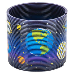3" (80MM) SPACE COIL SPRING LLB kids toys