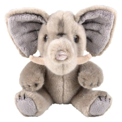 7" Heirloom Buddy Elephant - LLB Toys