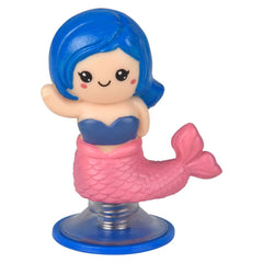 2.75" Mermaid Pop-Ups - LLB Toys