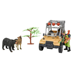 NORTHERN TREK ADVENTURE SET LLB kids toys
