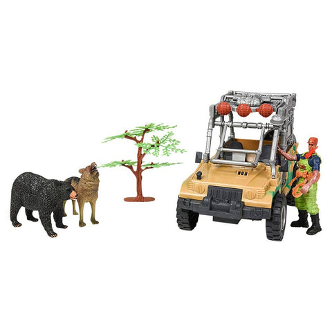 NORTHERN TREK ADVENTURE SET LLB kids toys