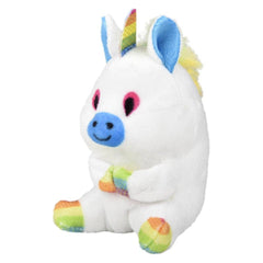 3" Belly Buddy Babies Plush LLB Plush Toys