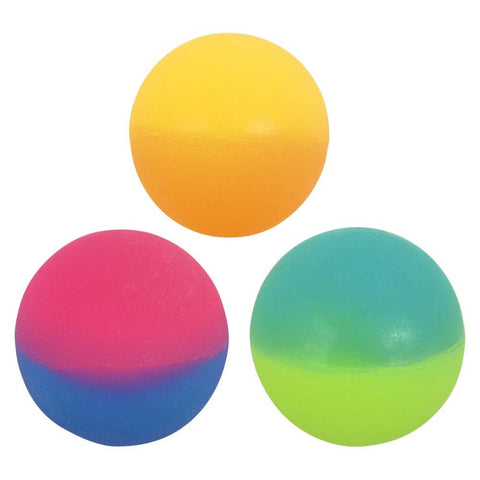 1.75" Icy Hi-Bounce Ball #2 LLB kids toys