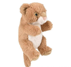 8" CRADLE CUBBIES LION LLB kids toys
