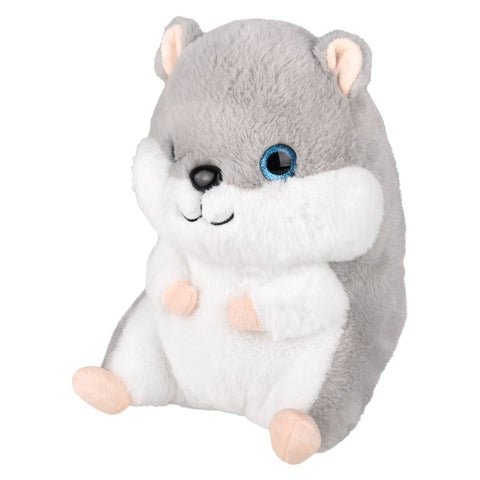 10" Belly Buddy Assortment Plush - LLB Toys