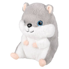 10" Belly Buddy Assortment Plush - LLB Toys