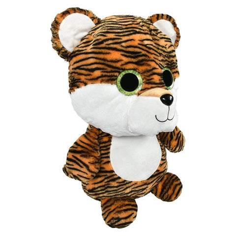 27" PLUMP PAL TIGER  LLB kids toys