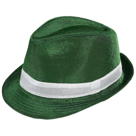 CELTIC SHAMROCK FEDORA LLB kids toys