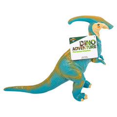 12" SOFT PARASAUROLOPHUS LLB kids toys