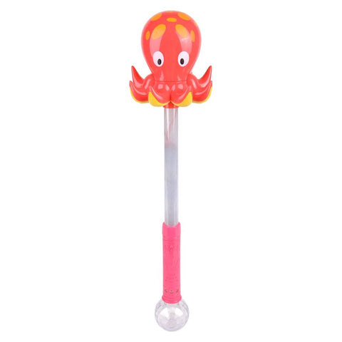 21" Light-Up Octopus Magic Ball Wand - LLB Toys