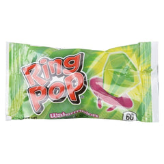 RING POP LOLLIPOP  - LLB Candy