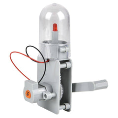 Dynamo Torch Science Kit LLB kids toys