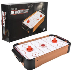 AIR HOCKEY TABLE 20"X12"X4" LLB kids toys