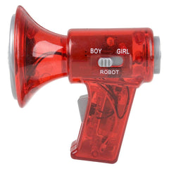 MINI VOICE CHANGER 3.25" LLB kids toys