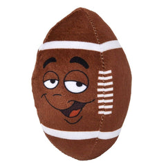 4″ Sports Ball Assortment LLB Plush Toys