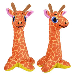 7" Giraffe #2 LLB Plush Toys
