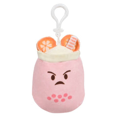 4" Bubble Tea Backpack Clip - LLB Toys