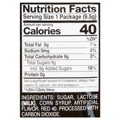 POP ROCKS WATERMELON 24PCS/DISPLAY - LLB Candy